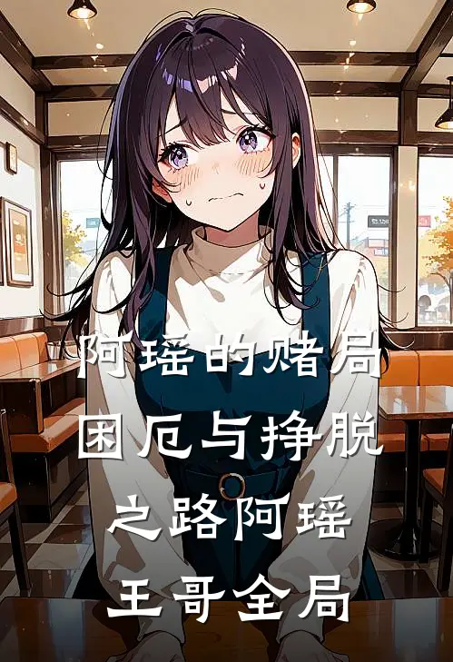 阿瑶的赌局困厄与挣脱之路阿瑶王哥全局