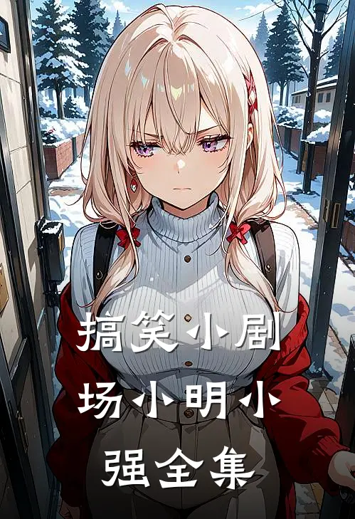 搞笑小剧场小明小强 全集