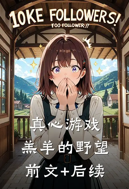 真心游戏：羔羊的野望前文+后续