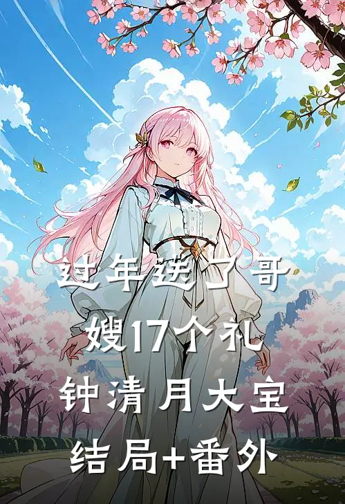 过年送了哥嫂17个礼钟清月大宝结局+番外