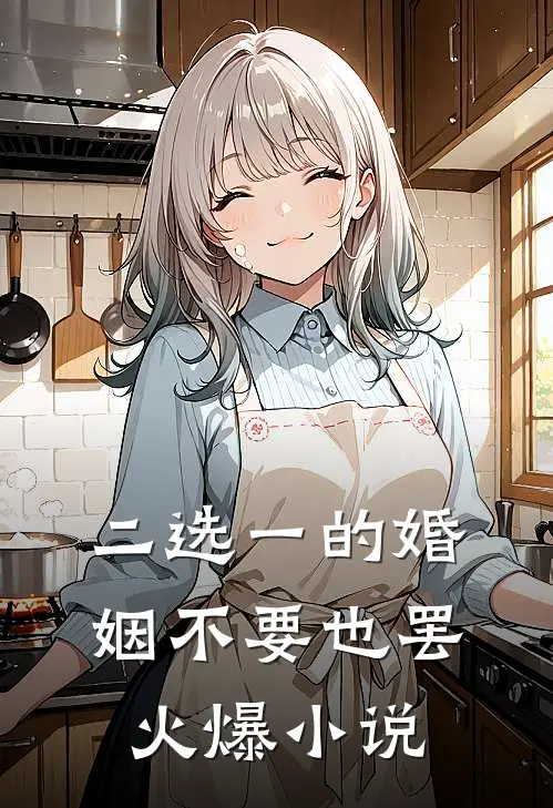 二选一的婚姻不要也罢火爆小说
