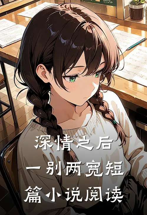 深情之后，一别两宽短篇小说阅读