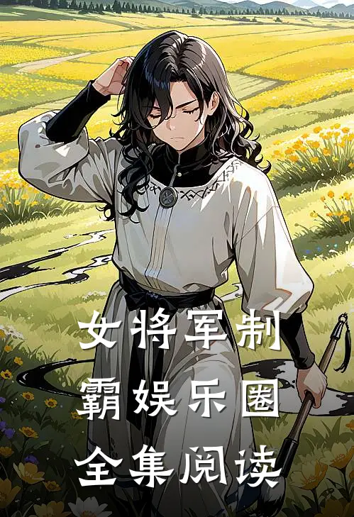 女将军制霸娱乐圈全集阅读