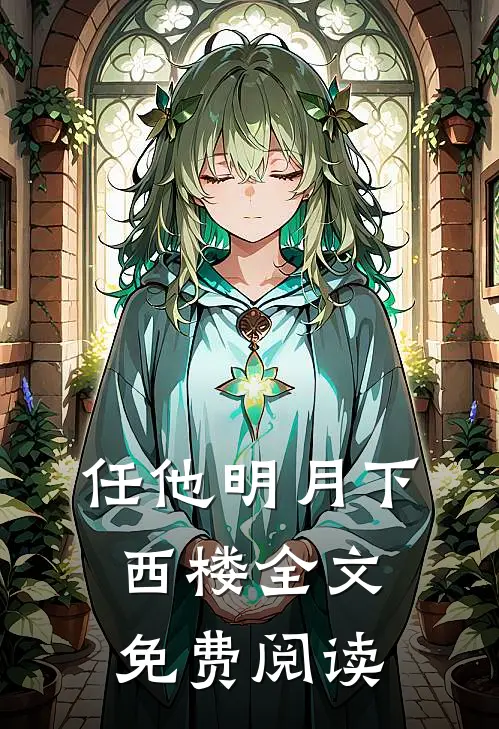 任他明月下西楼全文免费阅读