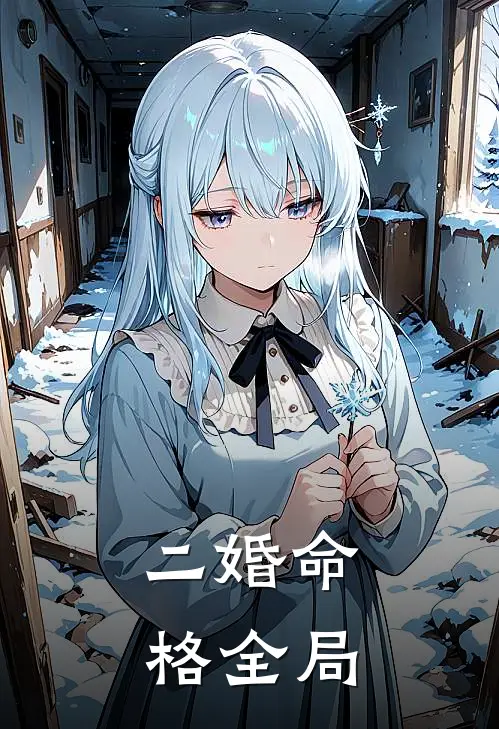 二婚命格全局