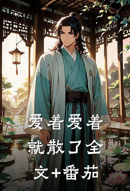 爱着爱着就散了全文+番茄
