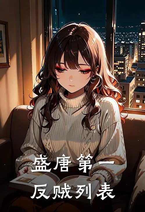 盛唐第一反贼列表