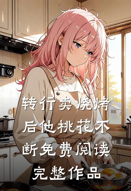 转行卖烧烤后他桃花不断免费阅读完整作品