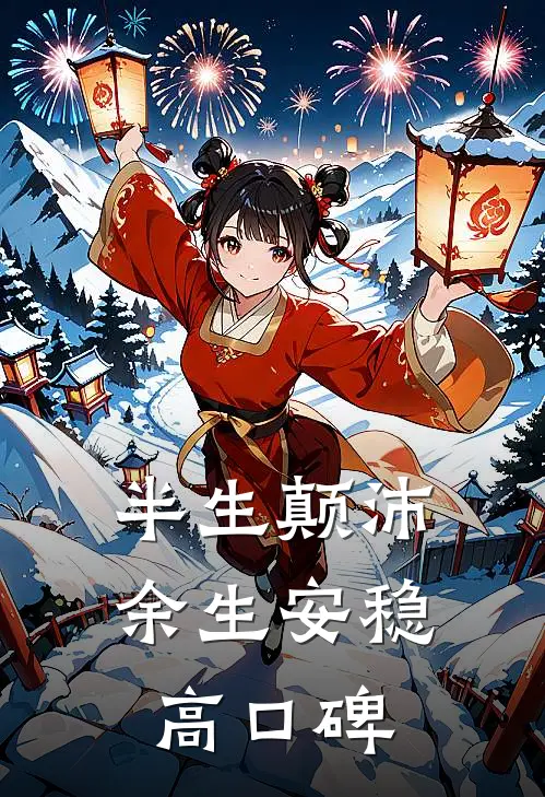 半生颠沛，余生安稳高口碑