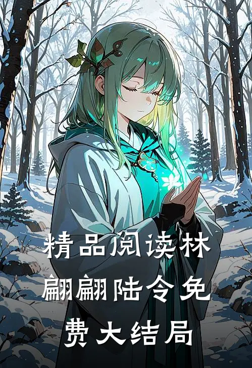 精品阅读林翩翩陆令免费大结局