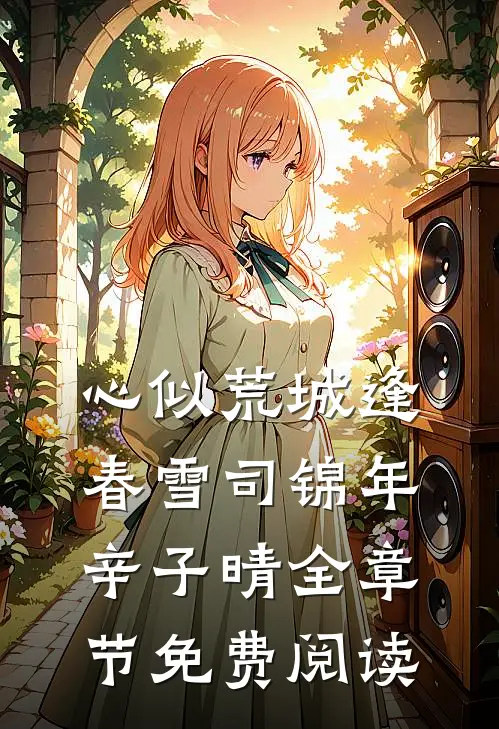心似荒城逢春雪司锦年辛子晴全章节免费阅读