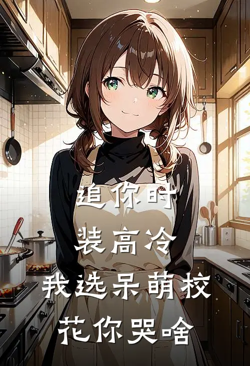 追你时装高冷，我选呆萌校花你哭啥