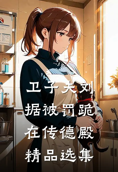 卫子夫刘据被罚跪在传德殿精品选集