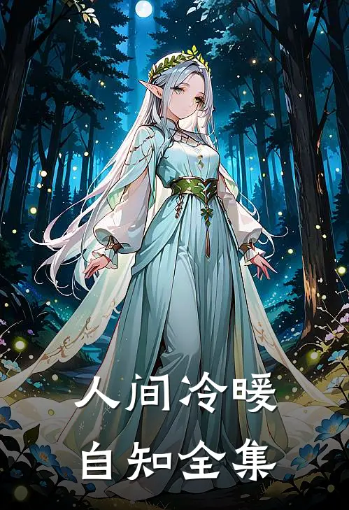 人间冷暖自知 全集