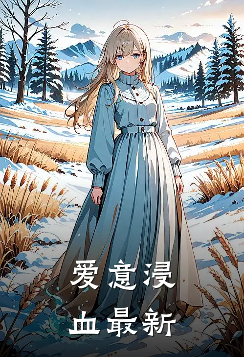爱意浸血最新