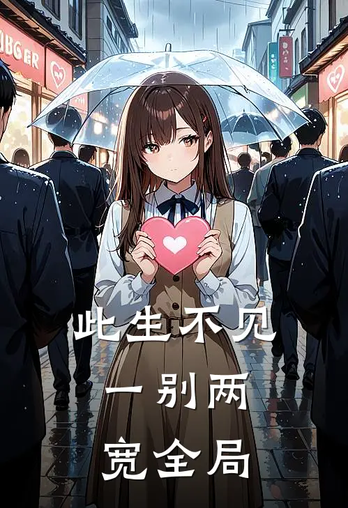此生不见，一别两宽全局
