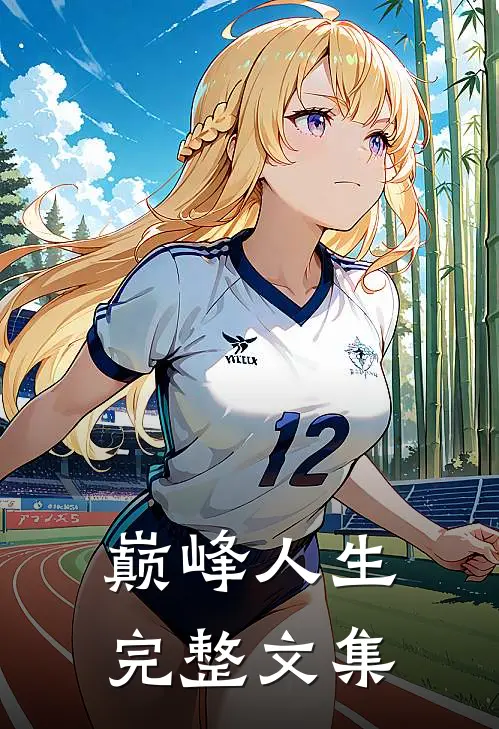 巅峰人生完整文集