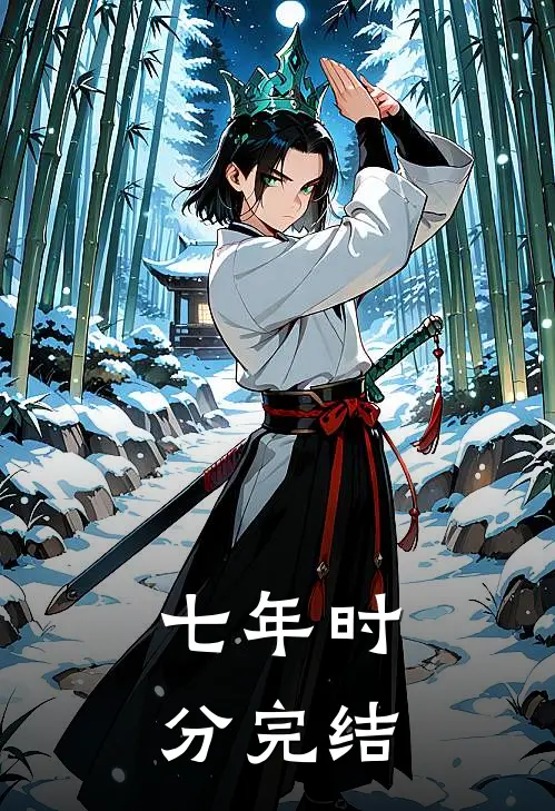 七年时分完结
