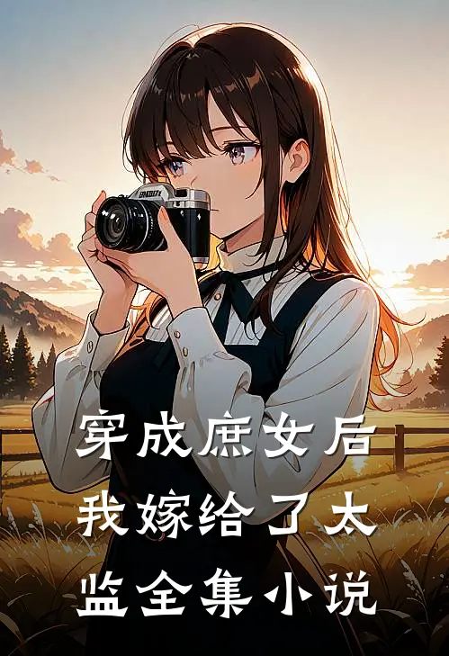 穿成庶女后，我嫁给了太监全集小说