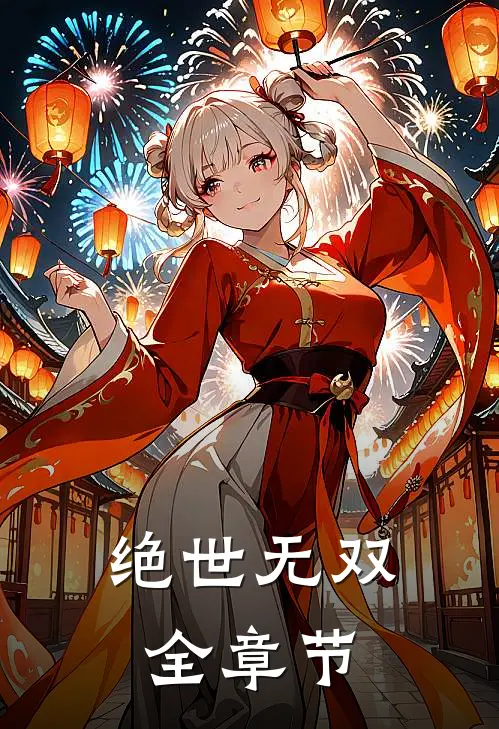 绝世无双全章节