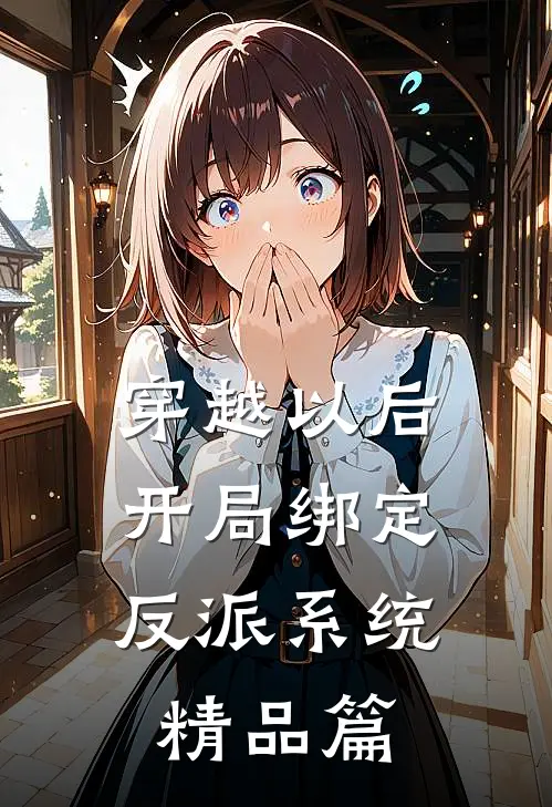 穿越以后，开局绑定反派系统精品篇