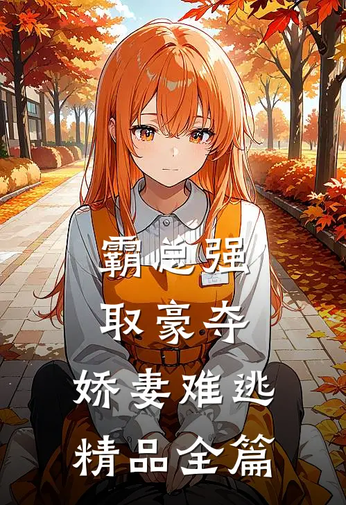霸总强取豪夺：娇妻难逃精品全篇