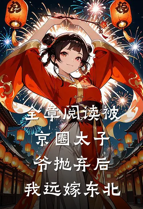 全章阅读被京圈太子爷抛弃后，我远嫁东北