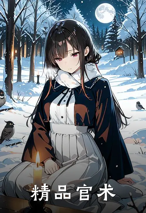 精品官术