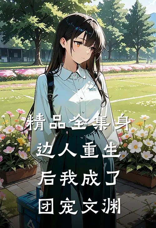 精品全集身边人重生后我成了团宠文渊