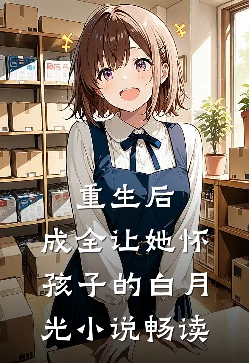重生后，成全让她怀孩子的白月光小说畅读