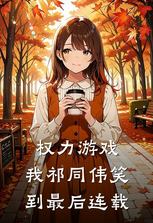 权力游戏：我祁同伟笑到最后连载