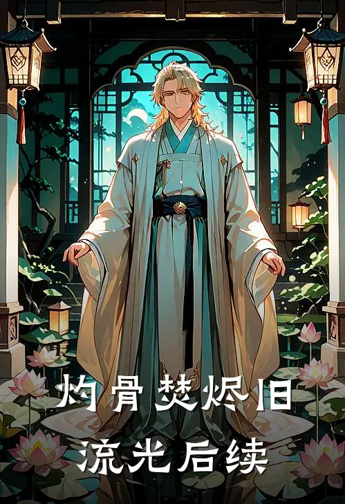 灼骨焚烬旧流光后续