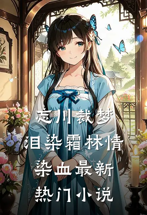忘川裁梦，泪染霜林情染血最新热门小说