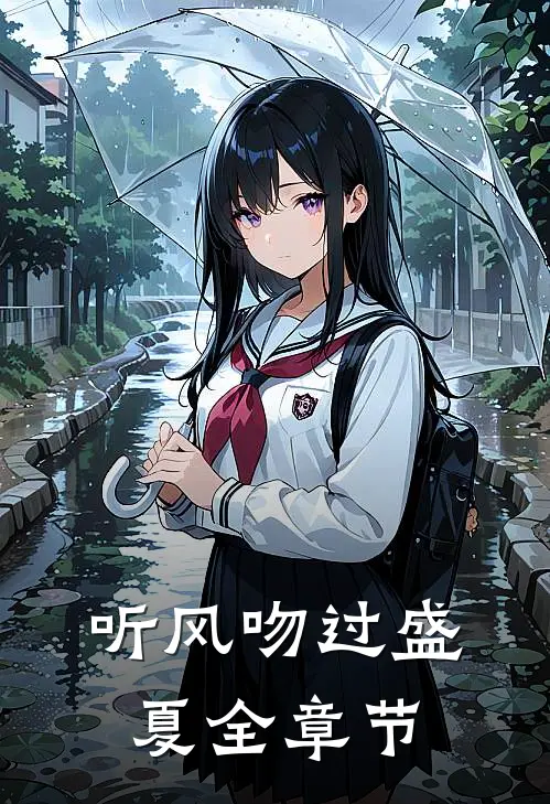 听风吻过盛夏全章节