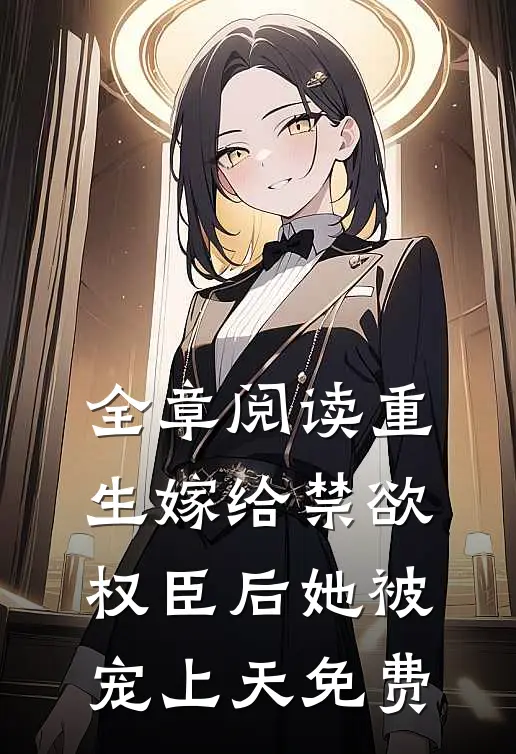 全章阅读重生嫁给禁欲权臣后她被宠上天免费