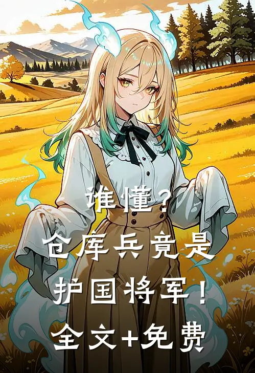谁懂？仓库兵竟是护国将军！全文+免费