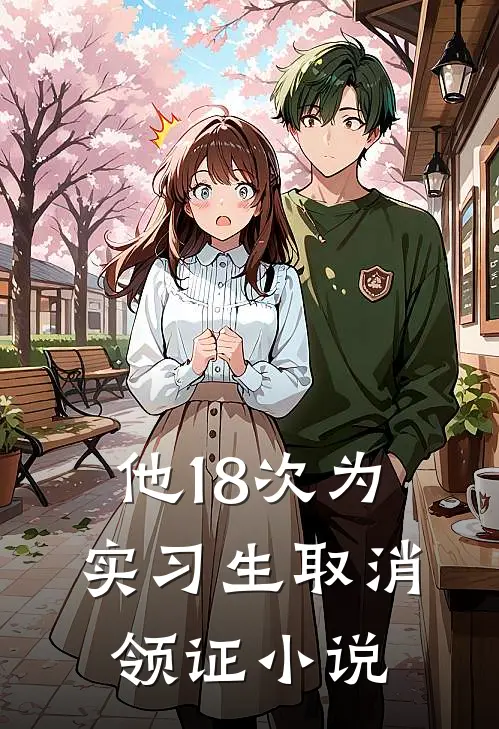 他18次为实习生取消领证小说