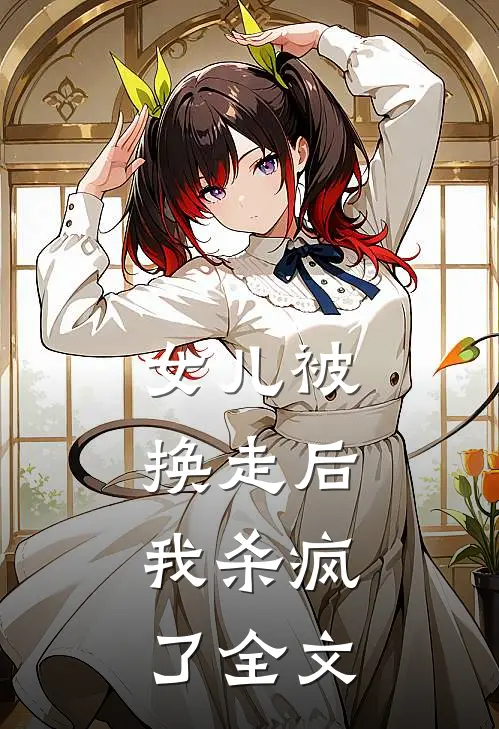 女儿被换走后，我杀疯了全文