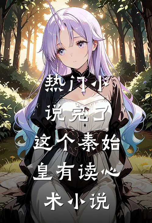 热门小说完了,这个秦始皇有读心术小说