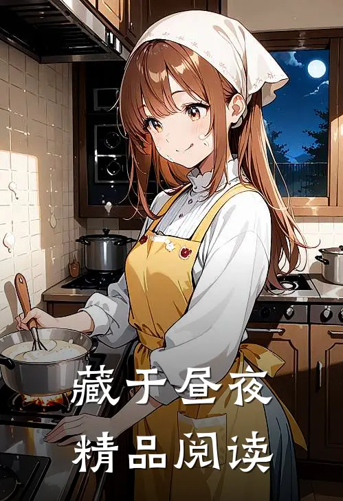 藏于昼夜精品阅读