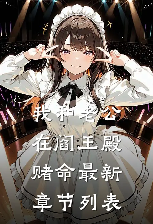 我和老公在阎王殿赌命最新章节列表