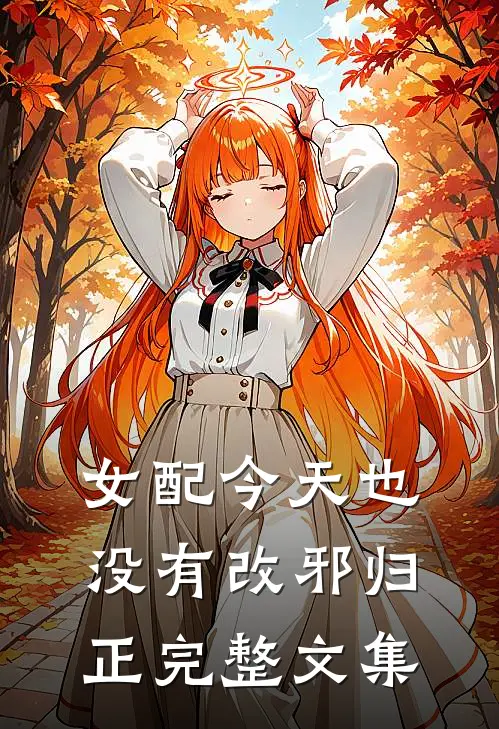 女配今天也没有改邪归正完整文集
