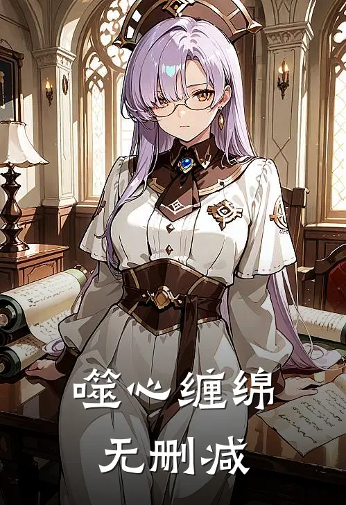 噬心缠绵无删减