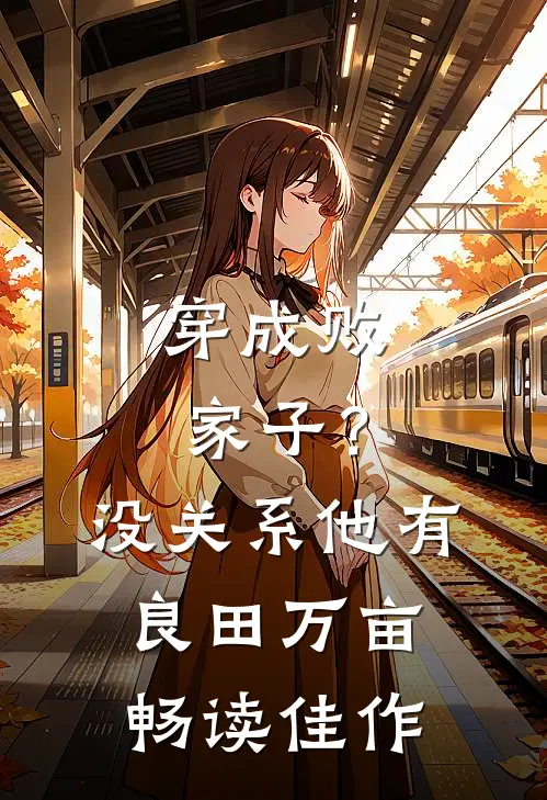穿成败家子？没关系，他有良田万亩畅读佳作
