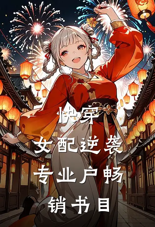 快穿：女配逆袭专业户畅销书目
