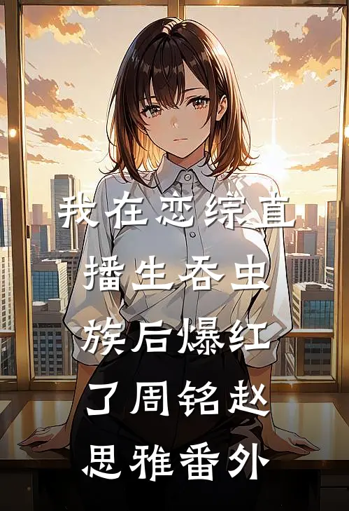 我在恋综直播生吞虫族后爆红了周铭赵思雅 番外