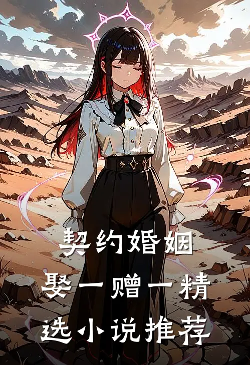 契约婚姻，娶一赠一精选小说推荐