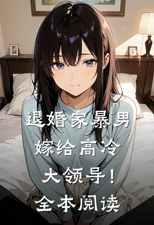 退婚家暴男，嫁给高冷大领导！全本阅读