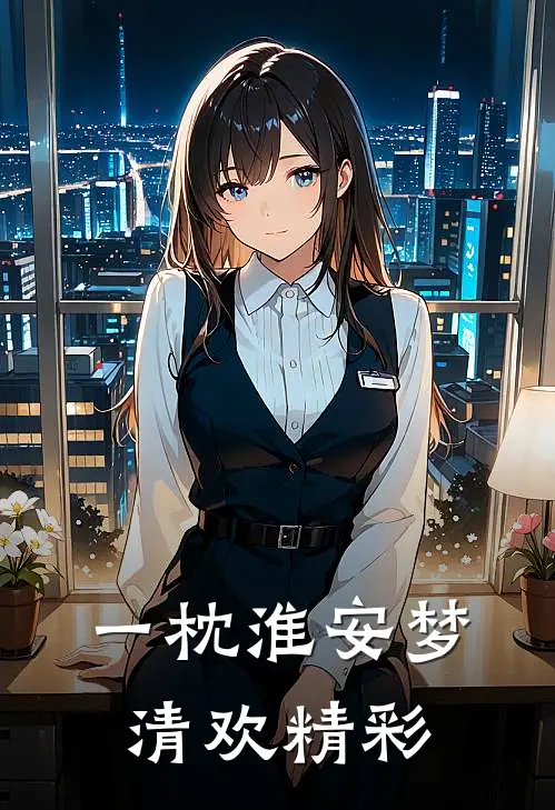一枕淮安梦清欢精彩