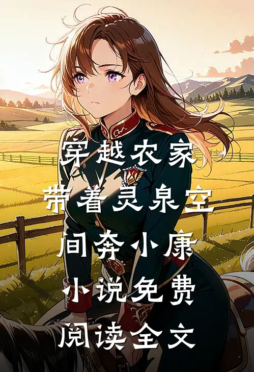 穿越农家：带着灵泉空间奔小康小说免费阅读全文